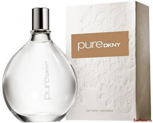 Pure DKNY 7ml edp (парфюмерная вода)