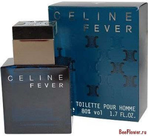 Fever Pour Homme