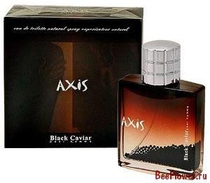 Axis Black Caviar