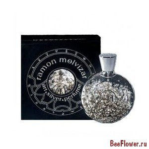 Art & Silver & Perfume For Women 3ml edp (парфюмерная вода)