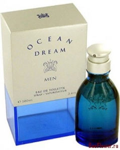 Ocean Dream Men