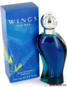 Wings Man 7,5ml edt (туалетная вода)