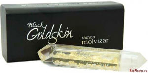 Black Goldskin 3ml edp (парфюмерная вода)