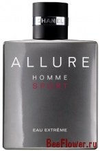 Allure Homme Sport Eau Extreme 2ml edt (туалетная вода)