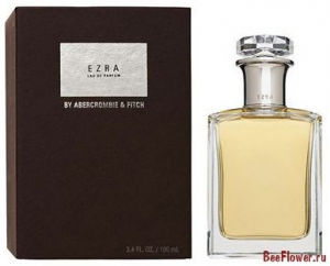 Ezra Eau de Parfum
