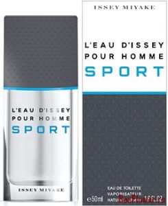 L’Eau d’Issey Pour Homme Sport 10ml edt (туалетная вода)