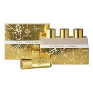 Fate For Women 3х10ml edp (парфюмерная вода) Refill