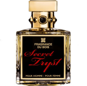 Secret Tryst