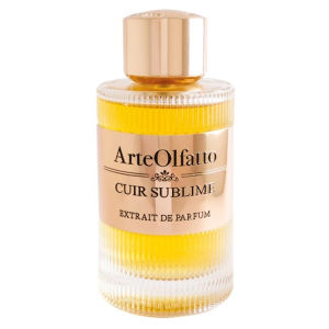 Cuir Sublime