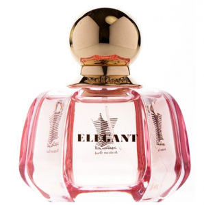 Elegant Pink