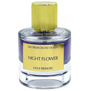 Night Flower