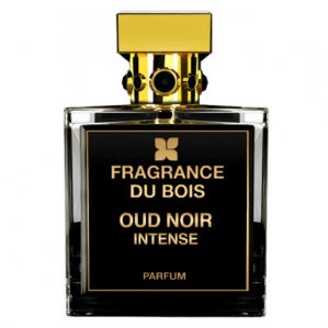 Oud Noir Intense