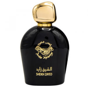 Sheikh Zayed