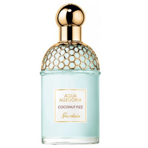 Aqua Allegoria Coconut Fizz