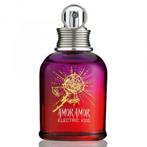 Amor Amor Electric Kiss