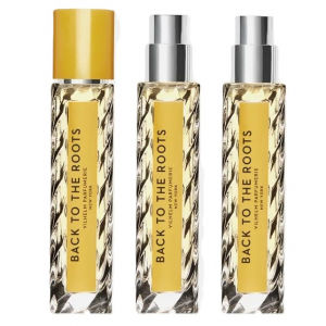 Back To The Roots 3х10ml edp (парфюмерная вода)