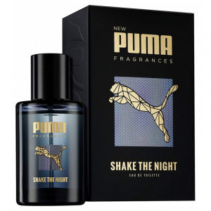 Shake The Night