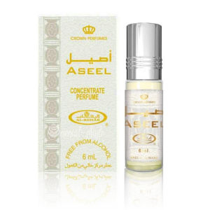 Aseel