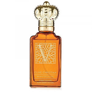V for Men Amber Fougere With Smoky Vetiver