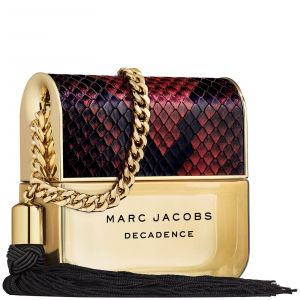 Decadence Rouge Noir Edition
