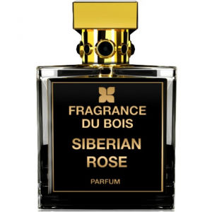 Siberian Rose