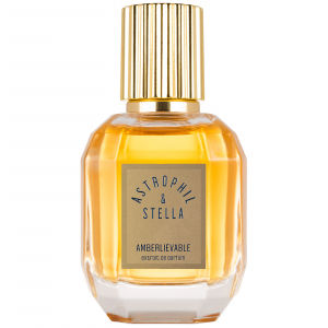 Amberlievable