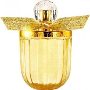 Gold Seduction