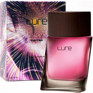 Lure for Her