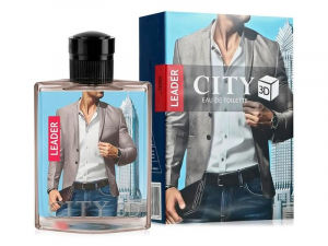 Leader City for Men