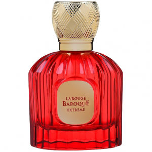La Rouge Baroque Extreme