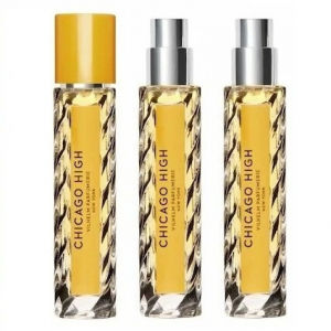 Chicago High 3х10ml edp (парфюмерная вода)