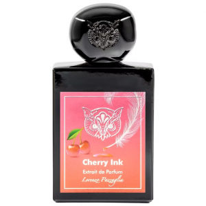 Cherry Ink