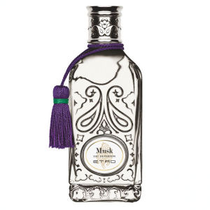 Musk Eau de Parfum