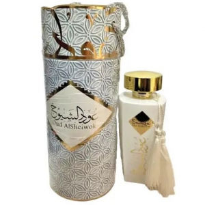 Oud Alsheiwok Gold