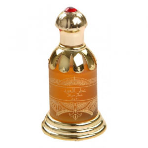 Attar Al Oudh Red