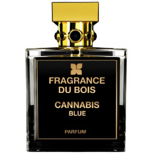 Cannabis Blue