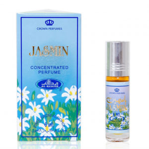 Jasmin