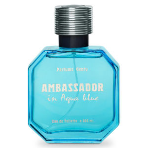 Ambassador in Great Ocean