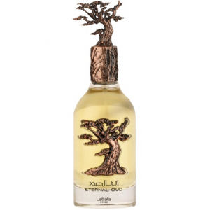 Eternal Oud
