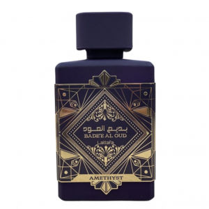 Bade'e Al Oud Amethyst