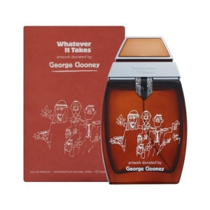 Whatever It Takes George Clooney