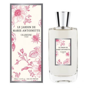 Le Jardin De Marie-Antoinette