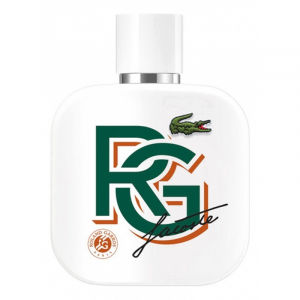 Eau De Lacoste L.12.12 Blanc Roland Garros