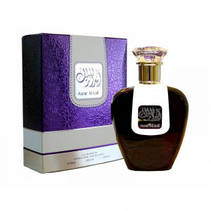 Asrar Al Lail