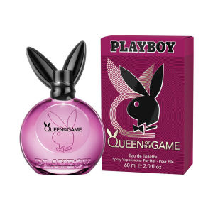Queen of the Game