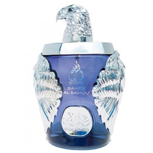 Ghala Zayed Luxury Saheb Al Samou