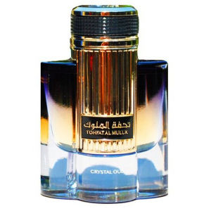 Tohfat Al Muluk Crystal Oud
