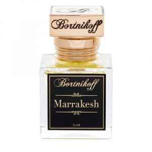 Marrakesh