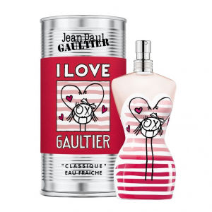Classique Eau Fraiche Andre Edition (I Love)