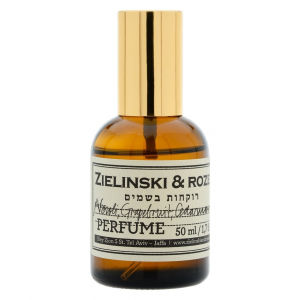 Neroli, Grapefruit, Cedarwood